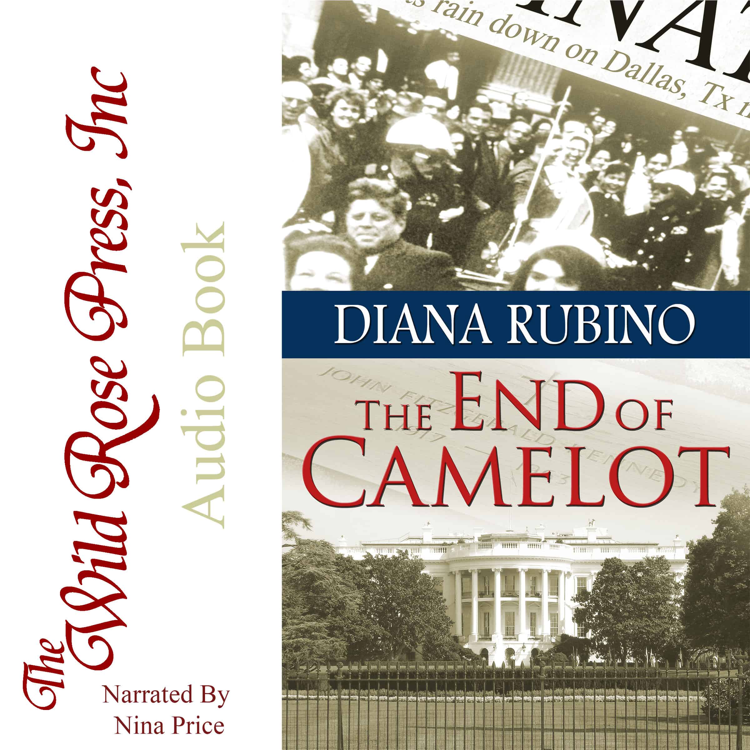 THE END OF CAMELOT